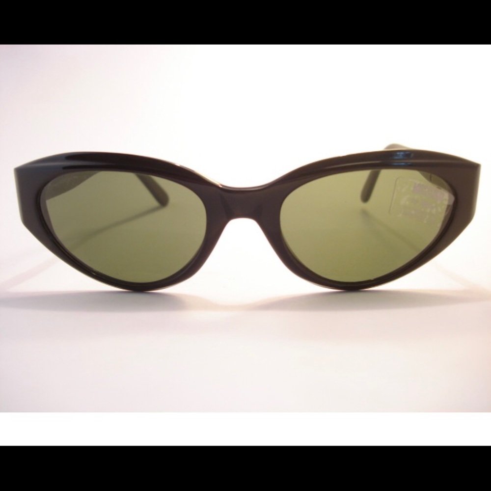 New Moschino by Persol MC 284 Sunglasses Vintage